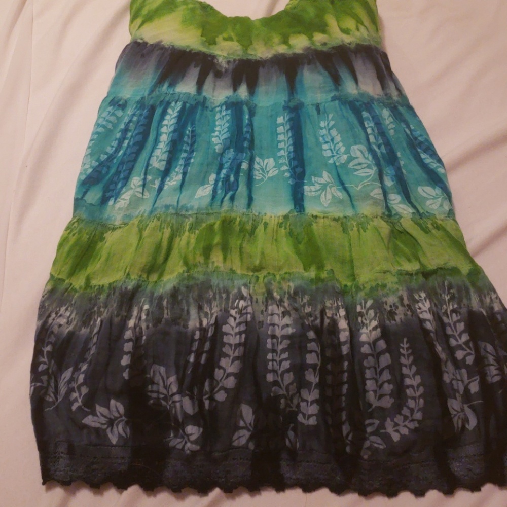 New skirt
